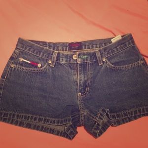 Tommy shorts